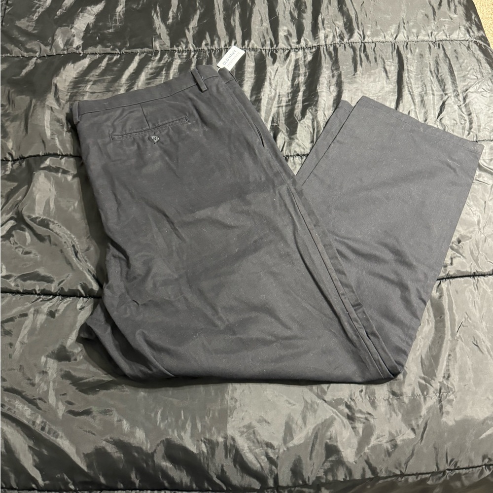 NWT OLD NAVy Flex chino ultimate slim​ - Picture 2 of 4